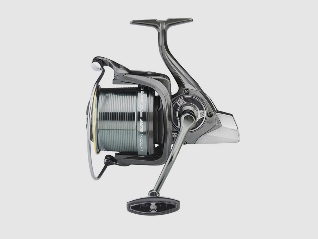 MOULINET SUNSET TYRON SURF SW 12000