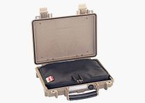 Explorer Cases Mod. 3005 – 326x269x75 – Mallette de protection pour armes de poing