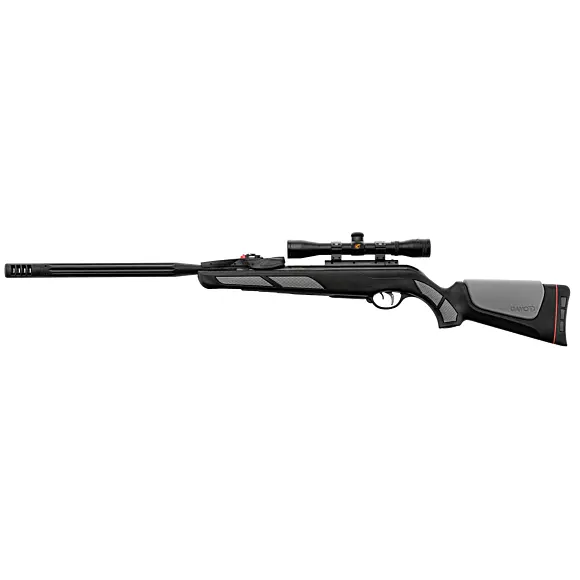 Pack Luchtgeweer IGT Gamo Viper Pro 10X Kaliber 4,5 MM 19,90 Joules, afbeelding 7 van 20