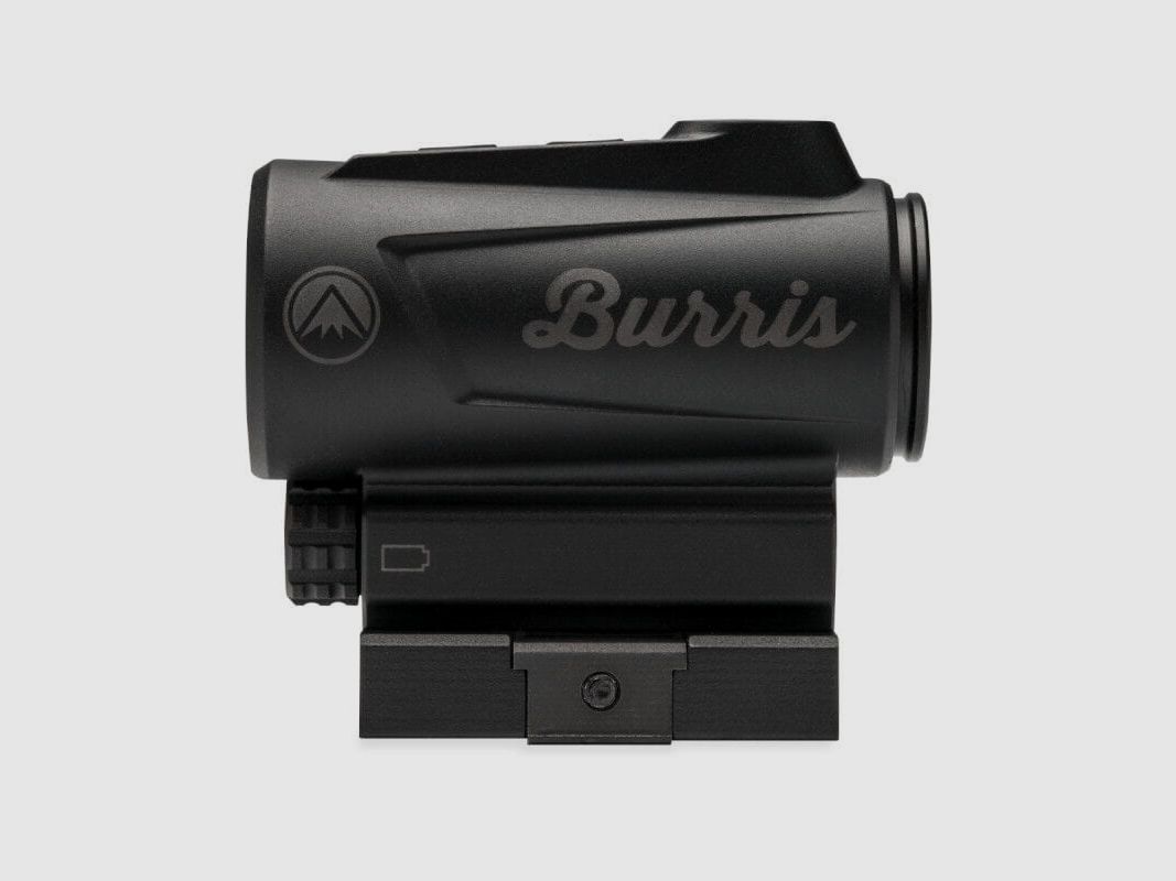 Burris RD mirino a punto rosso (300260), immagine 2 di 2