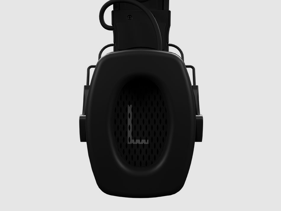 ISOTUNES Sport Defy Ochrona Słuchu
