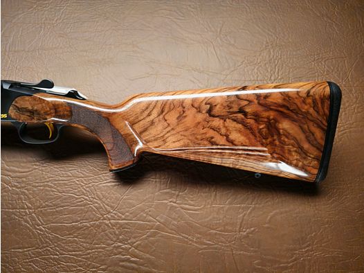 Blaser K95