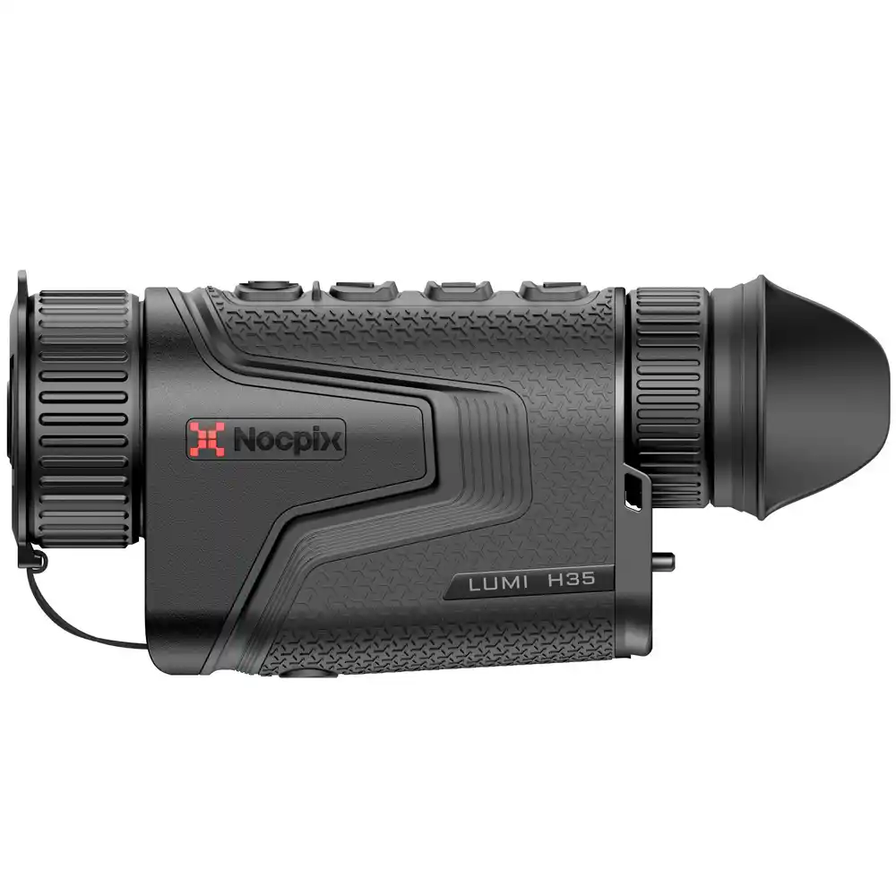 Nocpix Wärmebildgerät Lumi H35, Bild 3 von 6