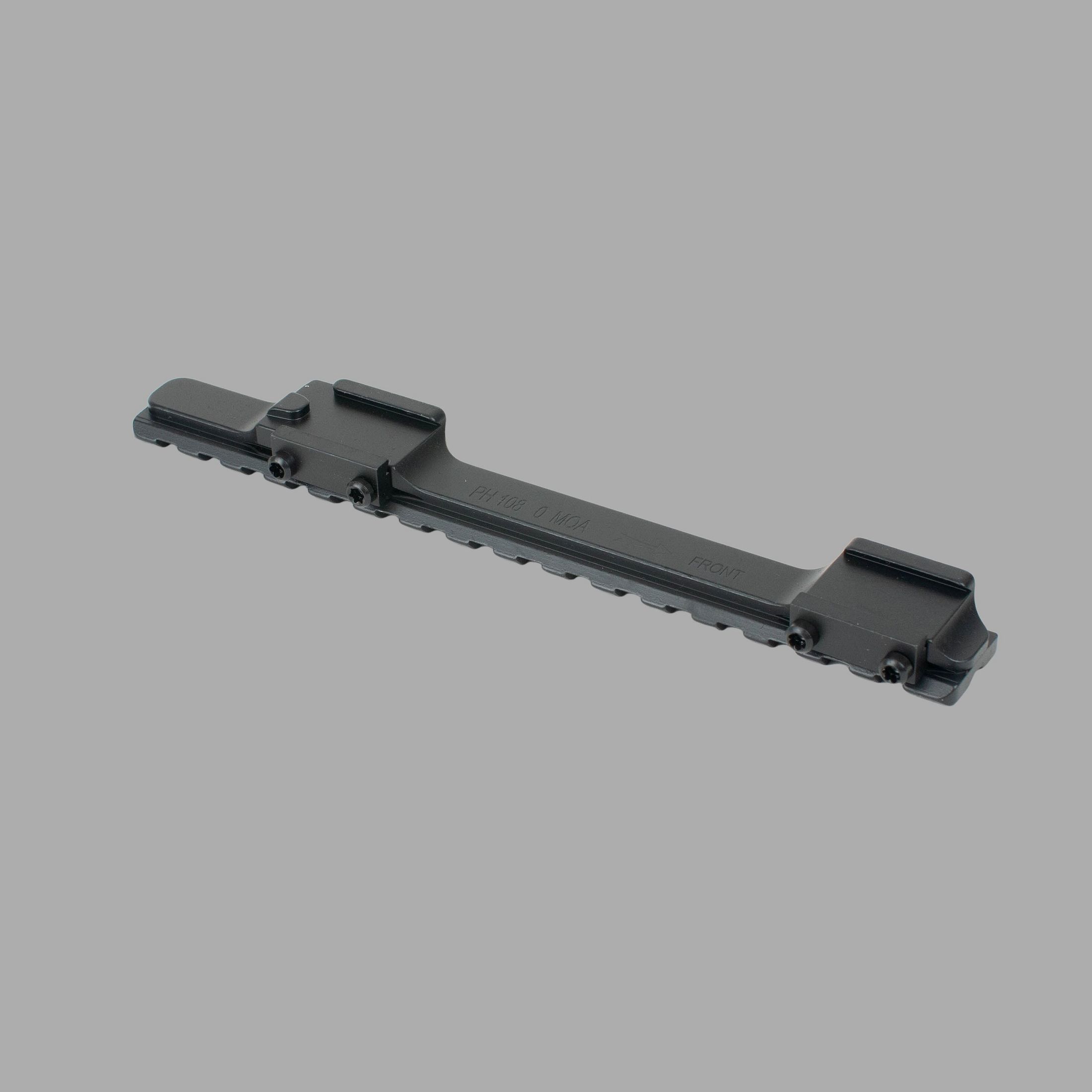 Rifle Doc Picatinny RAIL SAKO 90 SA (Short Action)