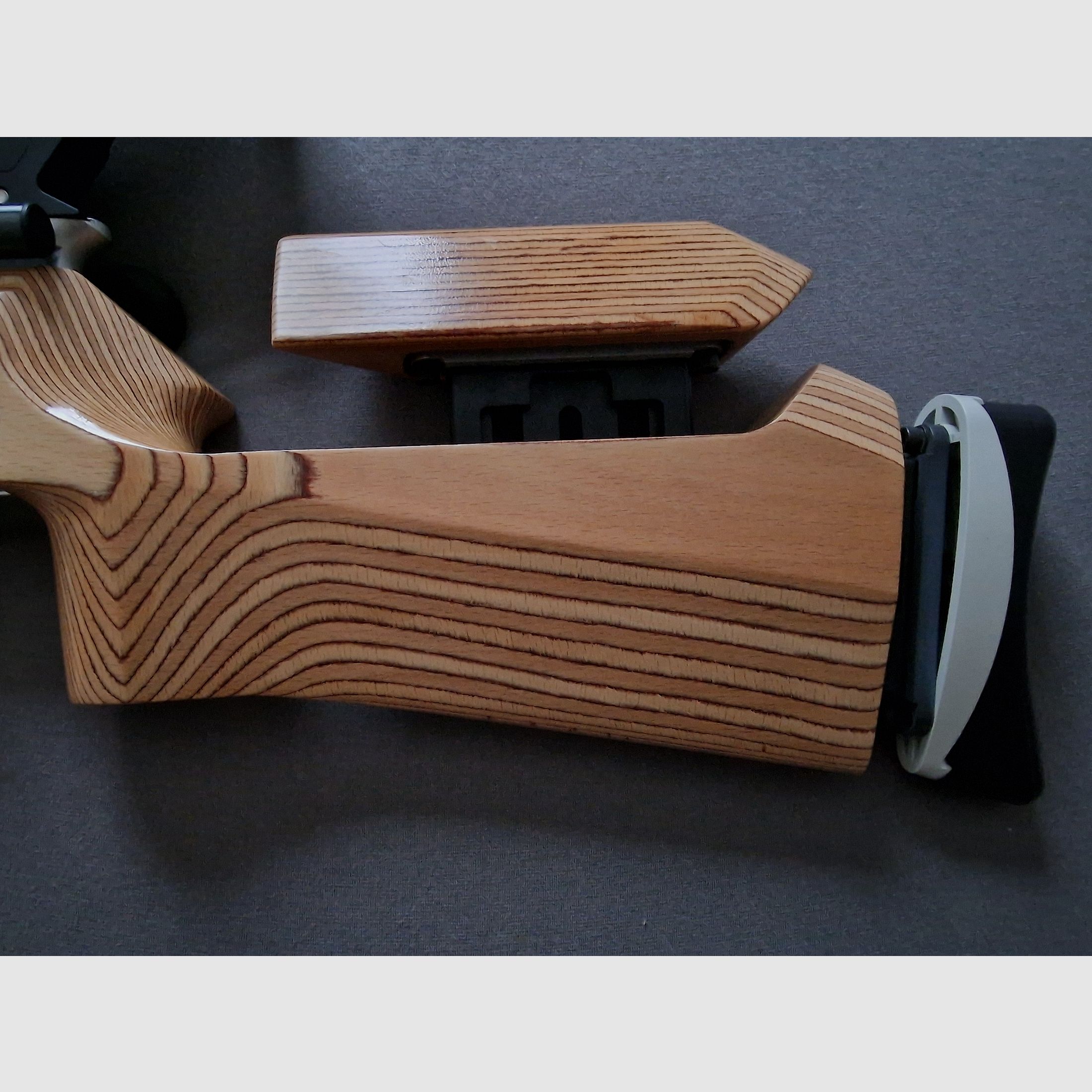 Feinwerkbau Modell 603