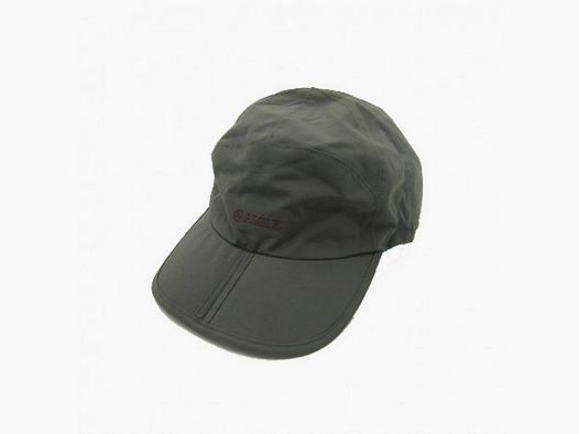 Aigle hoed groen mod. C4440 Breker HV