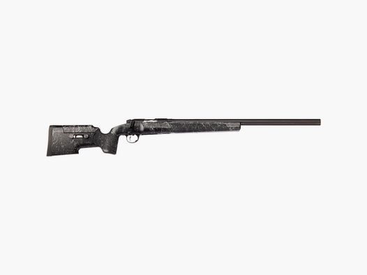 Mercury Tactical Evo Black .223