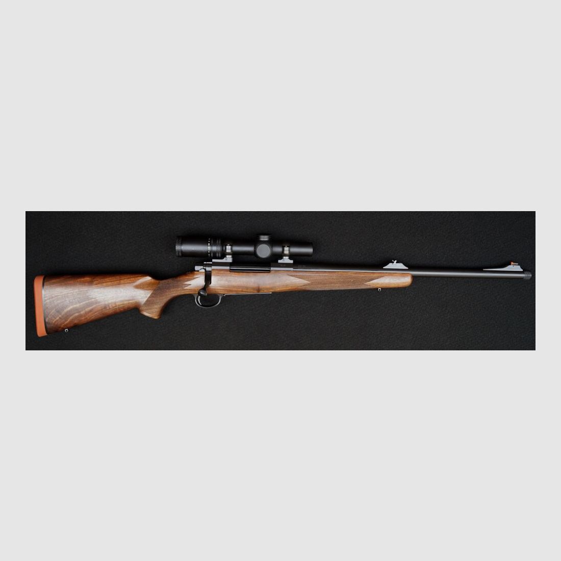 Nosler M48 Heritage / Semi Custom