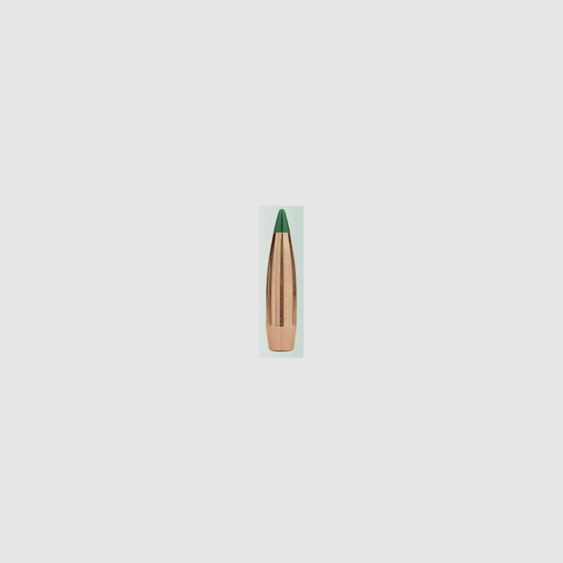 Proiettile Sierra 6,5mm/.264 107GR Tipped Match King BT 100 pezzi