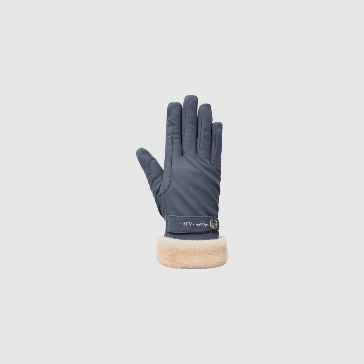 HV-SOCIETY Handschuhe HVSGarbine Navy