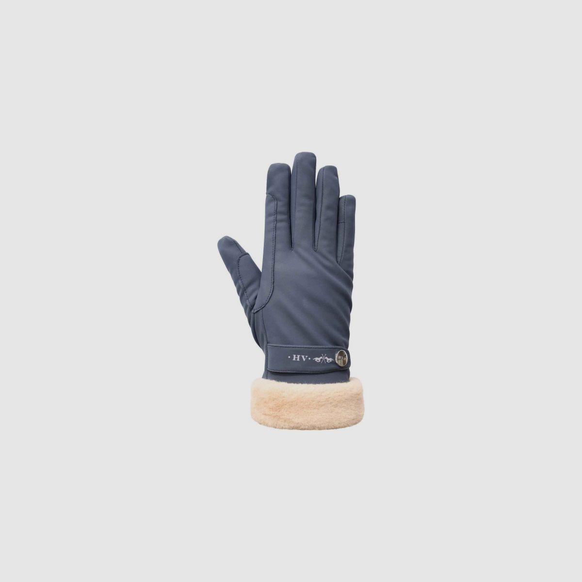 HV-SOCIETY Handschoenen HVSGarbine Navy