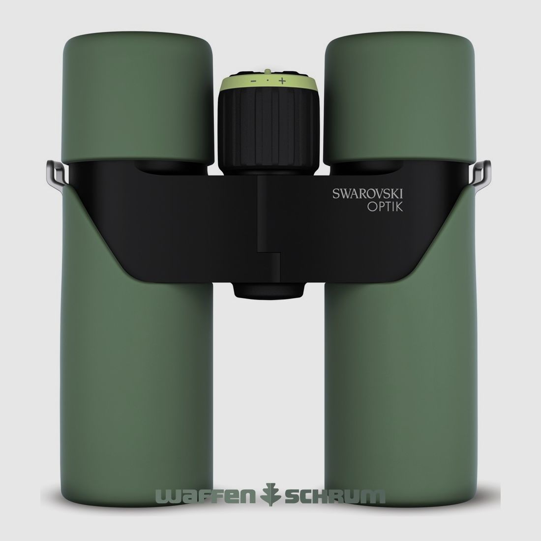 Swarovski CL Companion III 10x30 Mountain Green