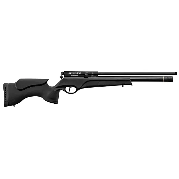 Pack de carabina BSA Scorpion con mira 3-9x40, bípode, bomba, funda, imagen 5 de 28