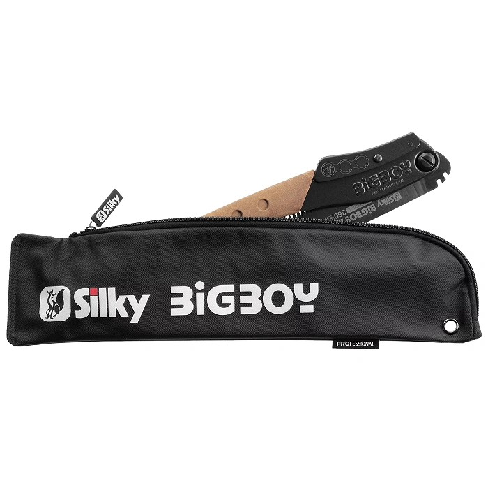 Piła ręczna składana Silky Bigboy 2000 Outback Edition 360-6,5 (KSI75436), zdjęcie 7 z 28