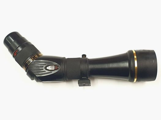 Dörr Danubia Spotting Scope 20x-60x, 60 Objective Diameter with Case, Waterproof
