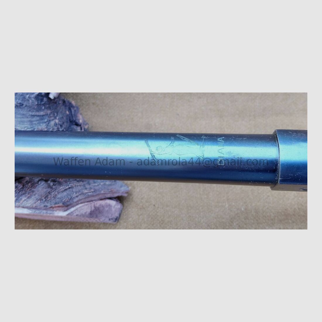 Diana Veteranos LG, modelo de 30 años 27