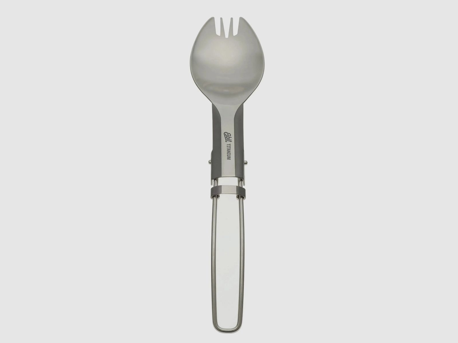 Esbit Göffel 2 in 1 Titan