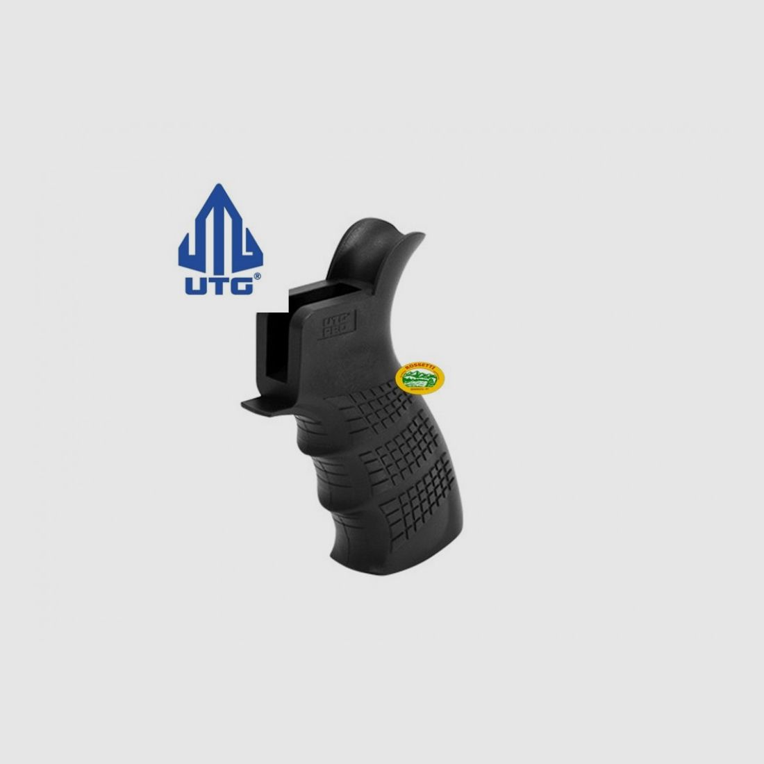 LEAPERS UTG Ambidextrous Grip AR15