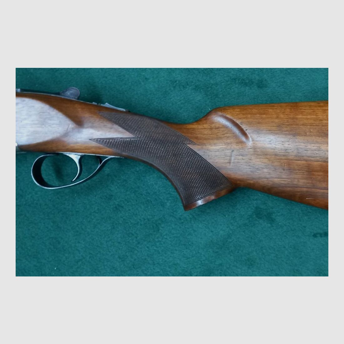 Aramberri Mach 12/70