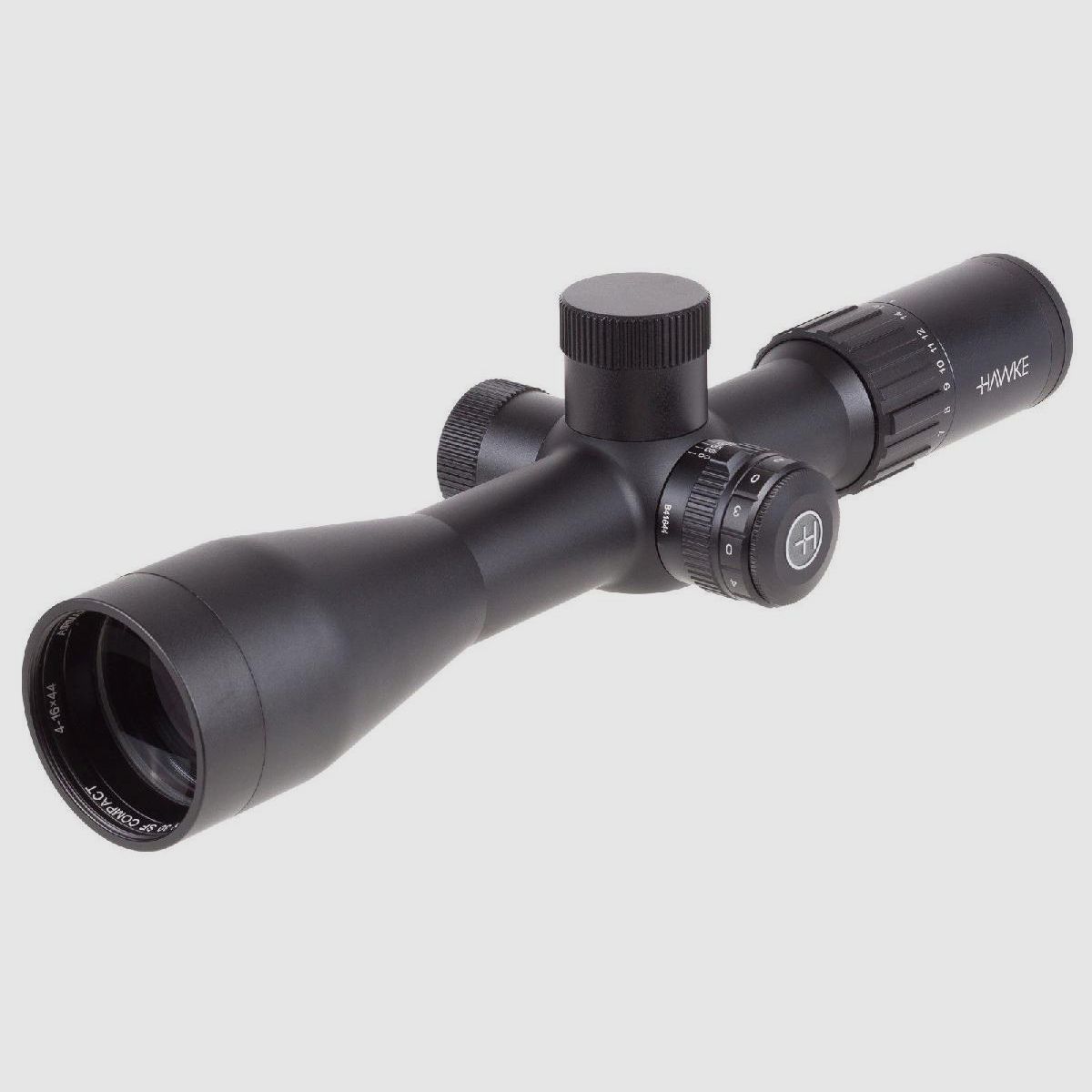 Riflescope Hawke Airmax 30 SF Compact 4-16×44 AMX IR, image 1 of 2