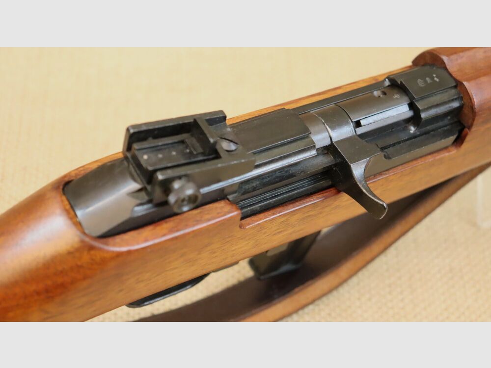 Erma EGM-1 70 .22lr