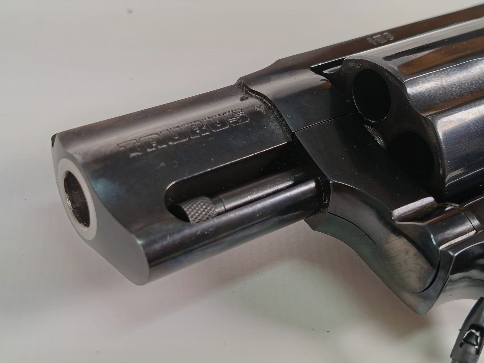 Taurus Mod. 605 .357Mag, immagine 4 di 5