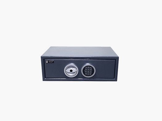 ELECTRONIC UNDERBED SAFE