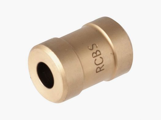 Plantilla de cartucho RCBS .40 S&W