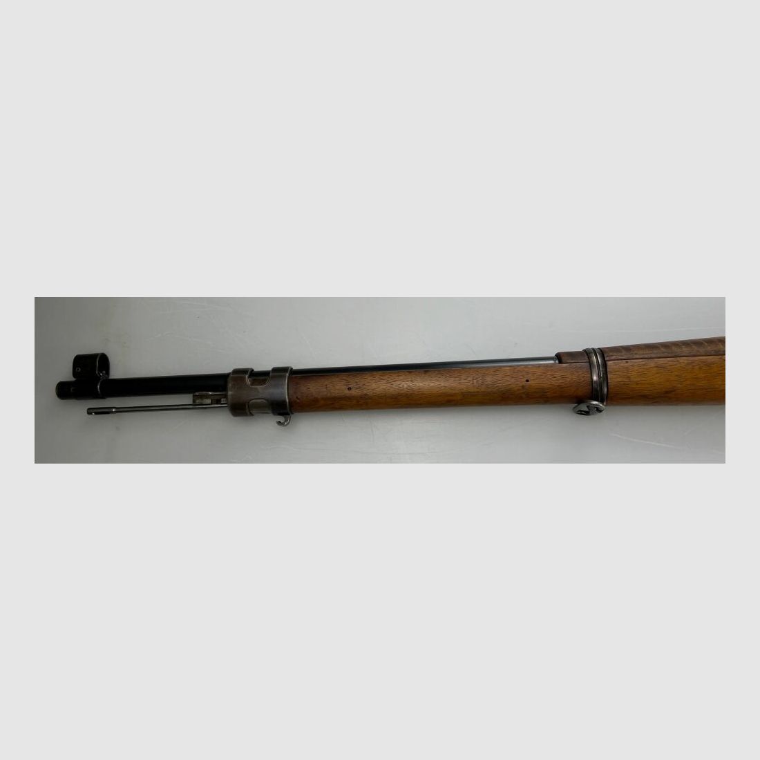DWM 1908 Brasilien