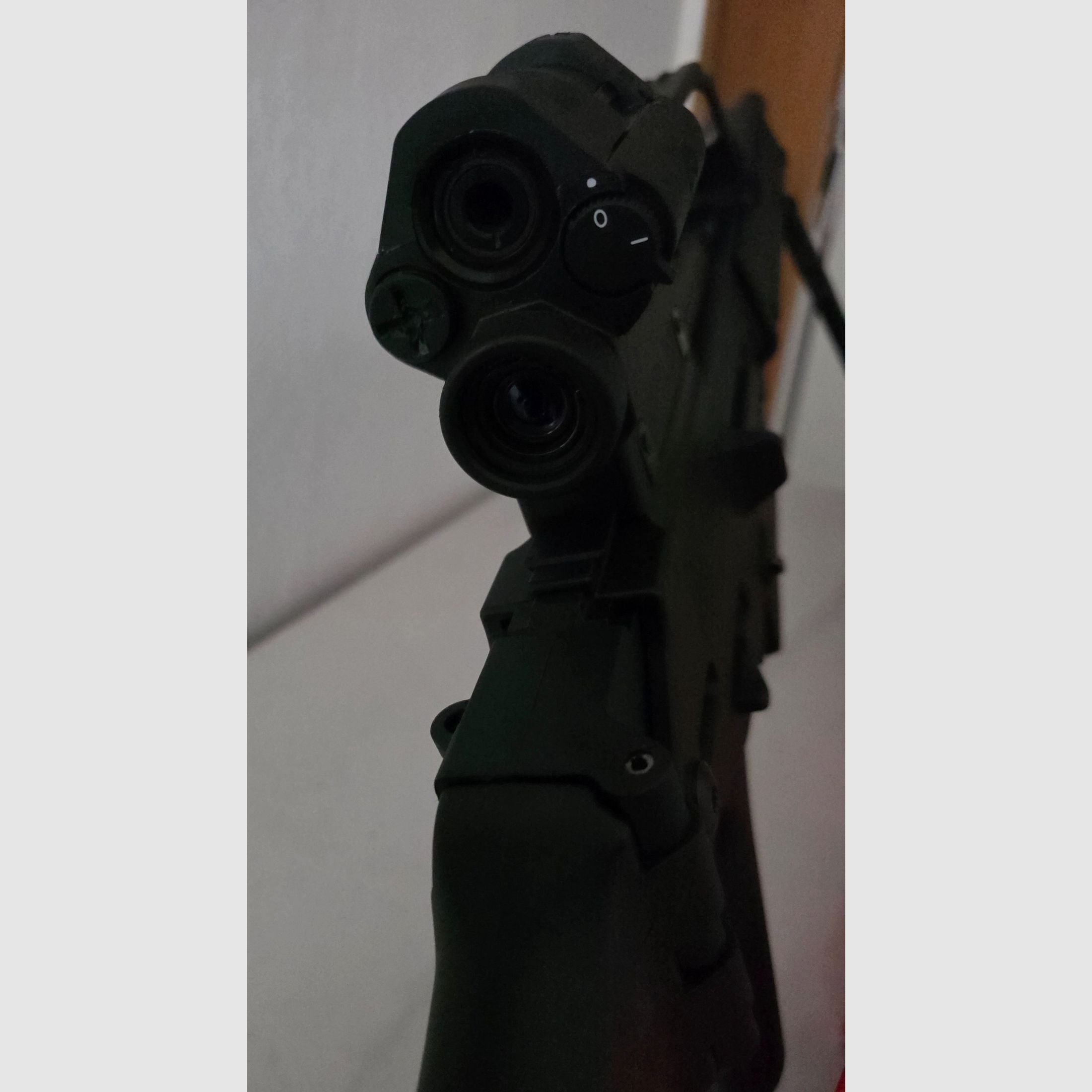 HECKLER & Koch  SL8  Selbstladebüchse , Bild 5 von 6
