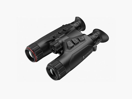 Prismáticos multiespectrales HikMicro Habrok 4K HE25LN