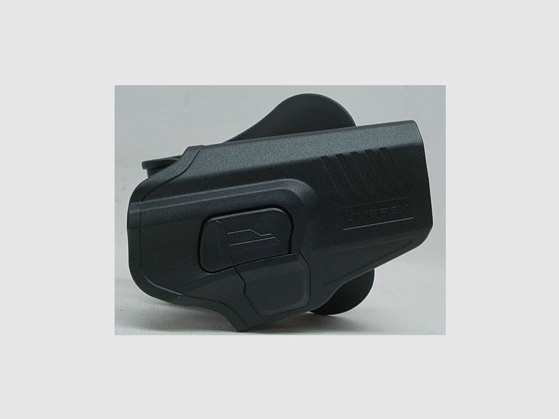 Holster Model 1 - Glock 19, 17 etc