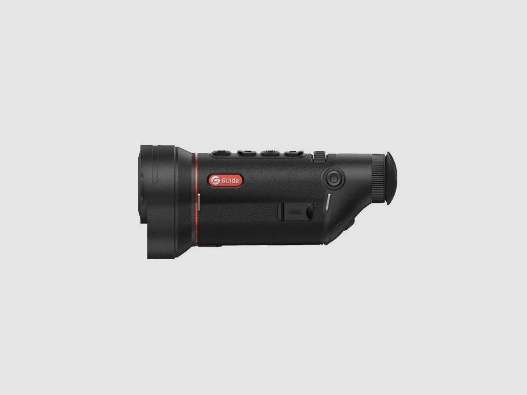 Monoculaire thermique Guide Td650L Apex télémètre, image 1 sur 11