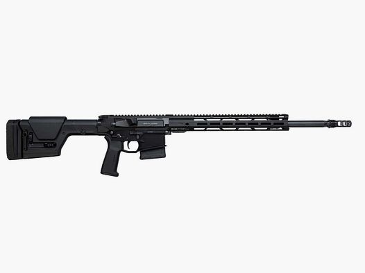 Hera Arms 7SIX2 BULL-BARREL PRECISION
