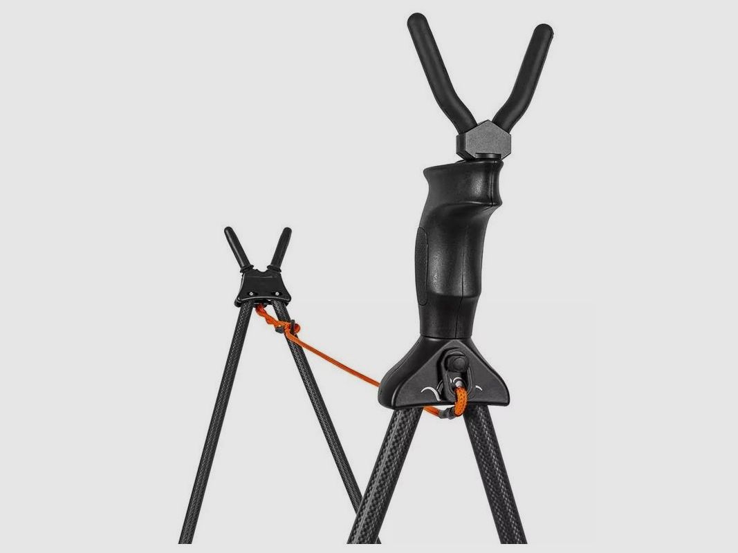 Blaser Carbon Shooting Stick 2.0, afbeelding 2 van 6