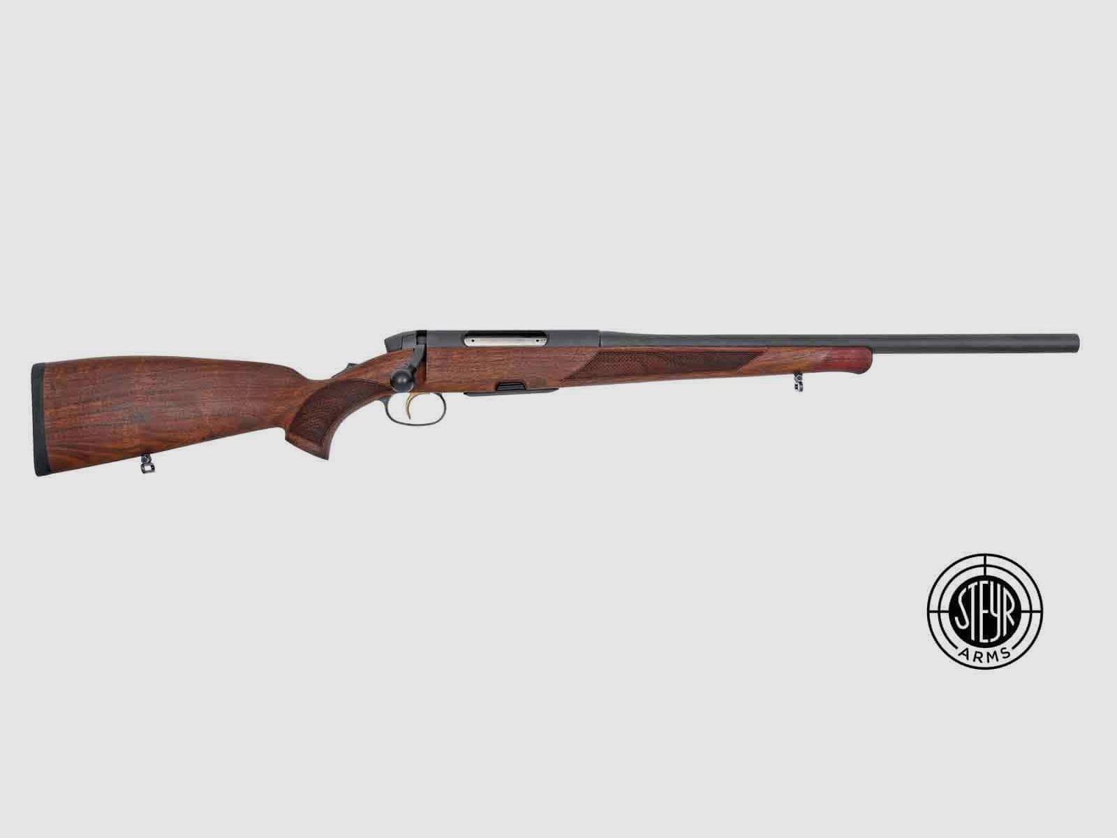 STEYR MANNLICHER SM12 Semi Weight | MT