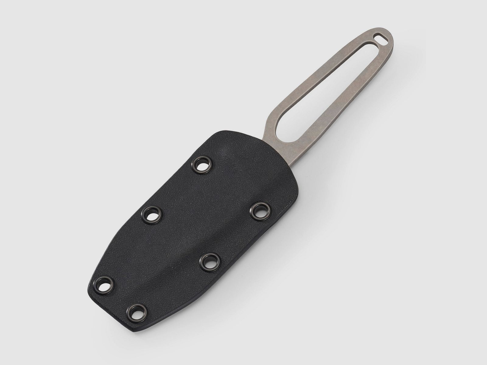 PUMA PARA, EDC Steel