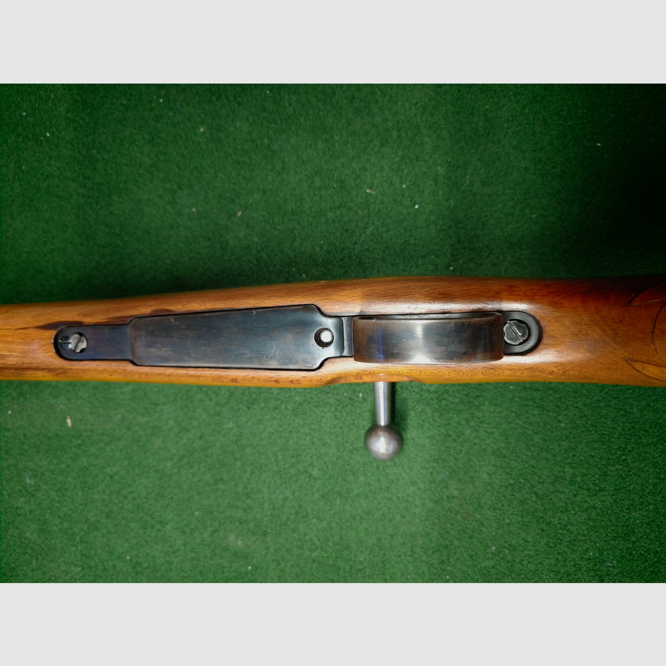 Karabiner wz. 29 8×57 JS, Bild 4 von 12