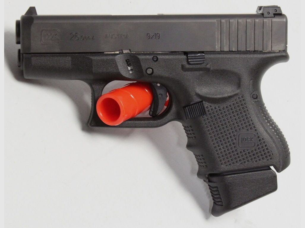 Glock 26 Gen4