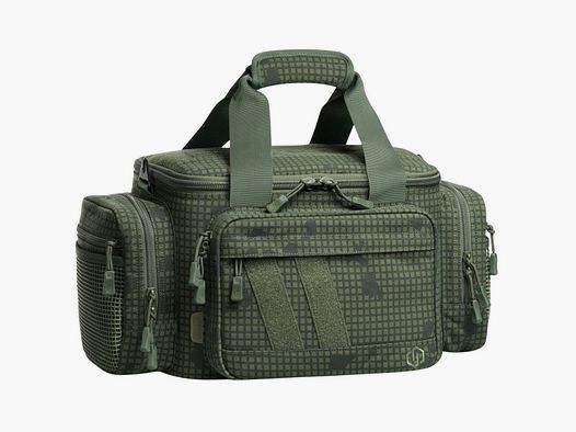 Savior - Range Bag Specialist - Desert Night Camo - RA-3GUN-WS-DNC