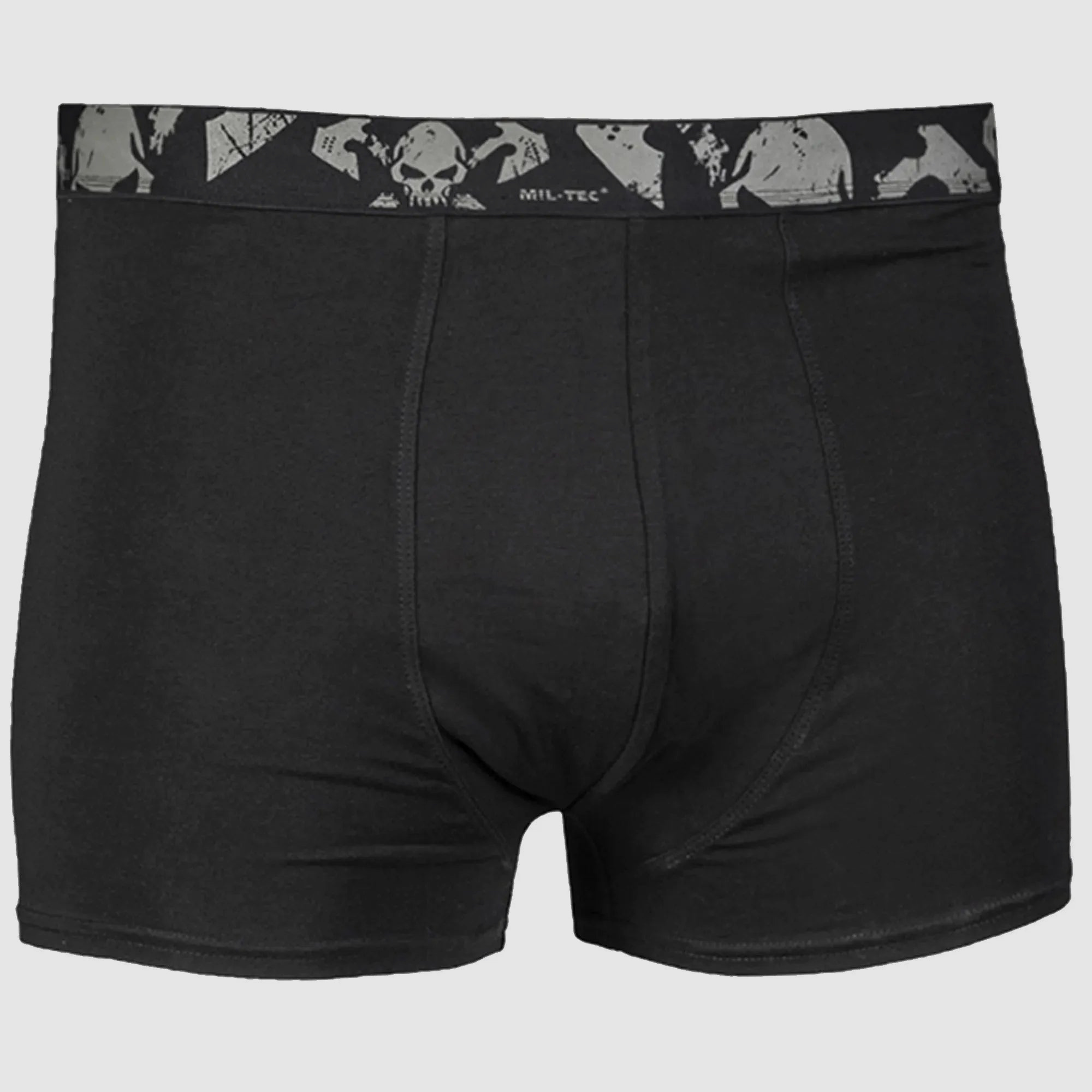 Mil-Tec Boxershorts Skull