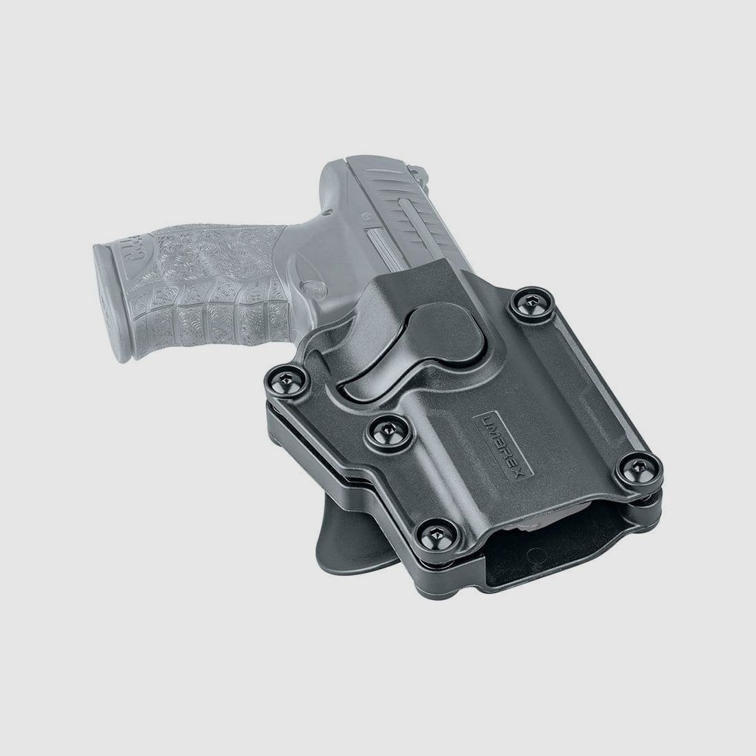 Umarex Polymer Multifit Paddle Gürtelholster