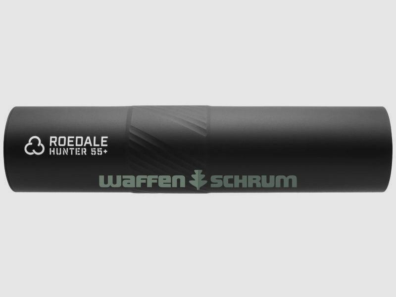 Roedale Hunter 55+ (MK-X)