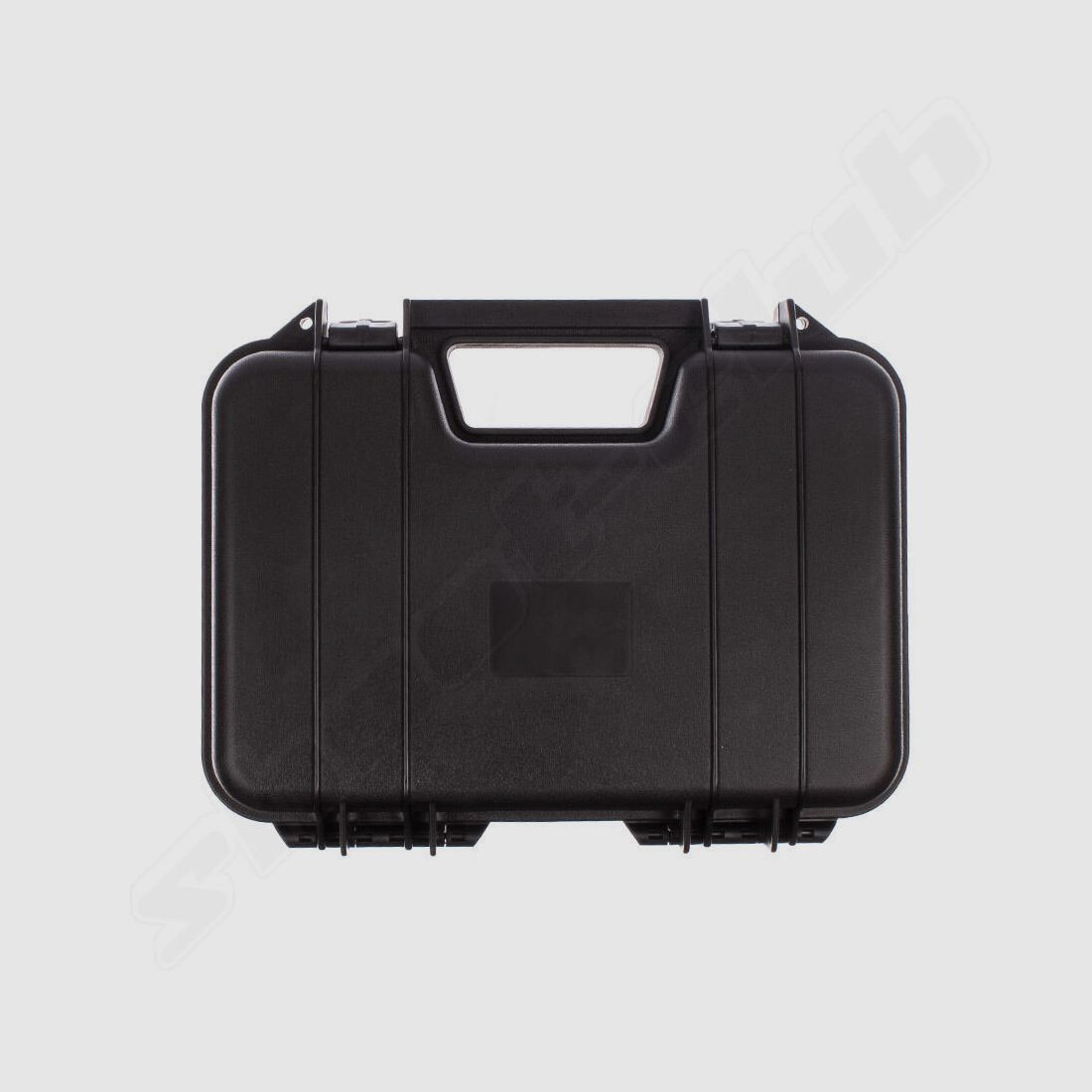 SRC Hard Case Pistolenkoffer