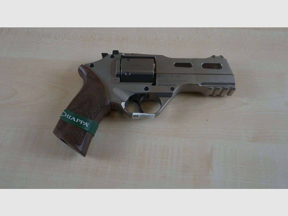 Chiappa Rhino 40