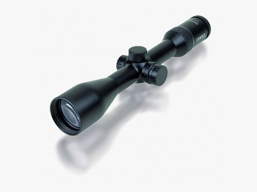 LUNETA STEINER RANGER 8 2-16×50