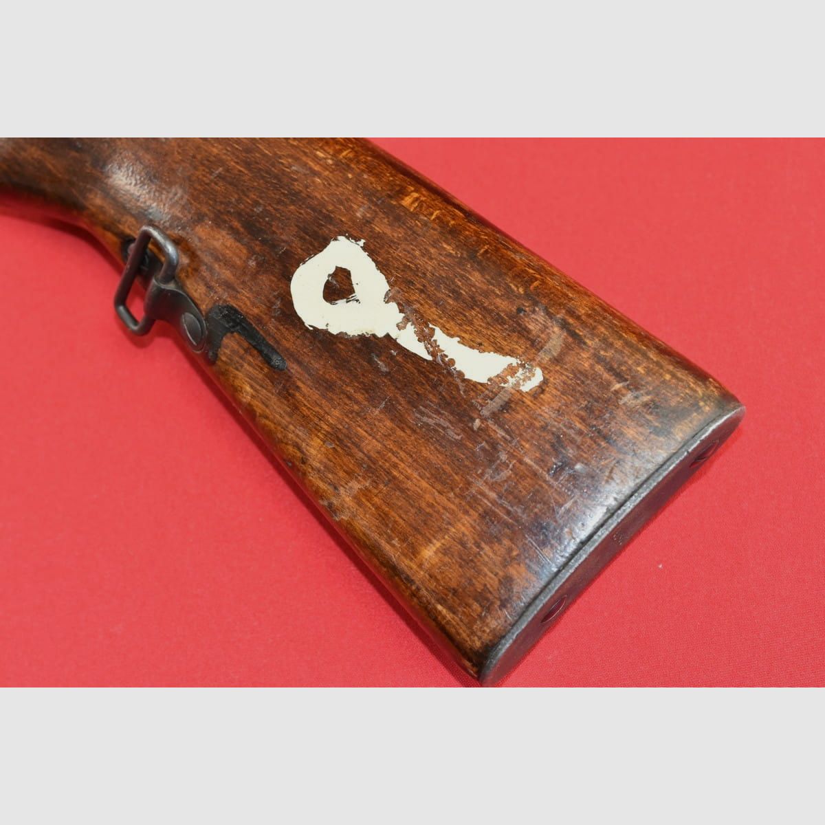 #5066 Hakim semi-automatic rifle, cal. 8x57IS, image 6 of 29