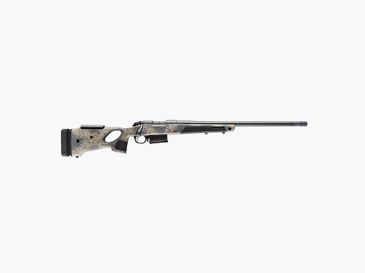 BERGARA B14 WILDERNESS CARBON THUMBHOLE 223 REM 20" 5/8X24