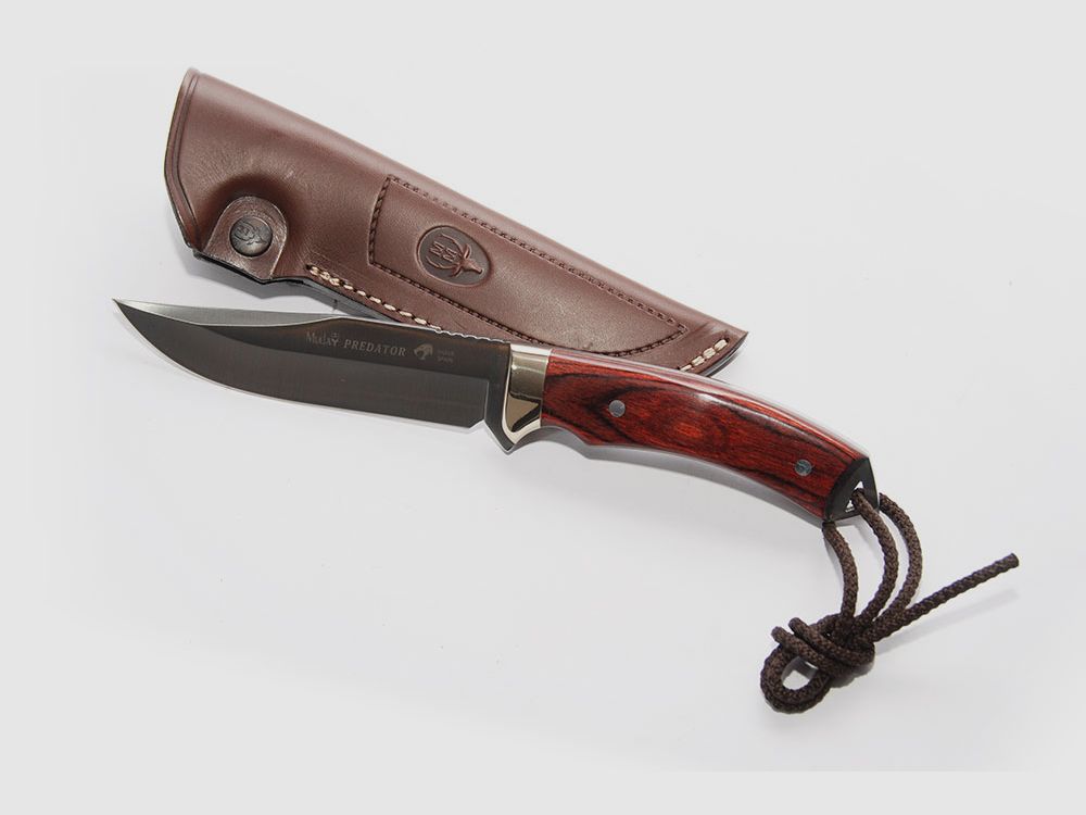 MUELA PREDATOR-14R