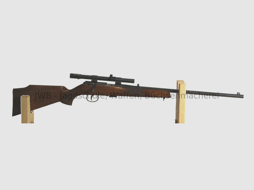 Anschütz .22lr